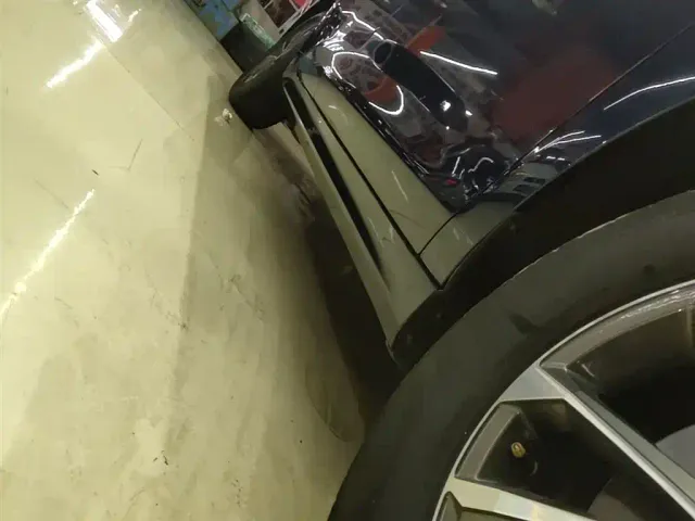 BYD Qin PLUS — Фото автомобиля 20