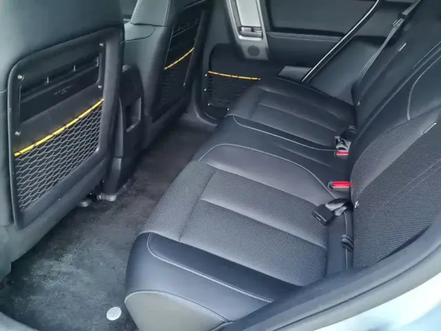 iCAR V23 — Фото автомобиля 16