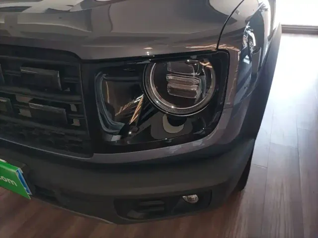Haval Big Dog — Фото автомобиля 23