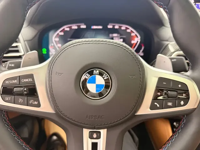 BMW BMW X4 M40i 2022 M40i — Фото автомобиля 12