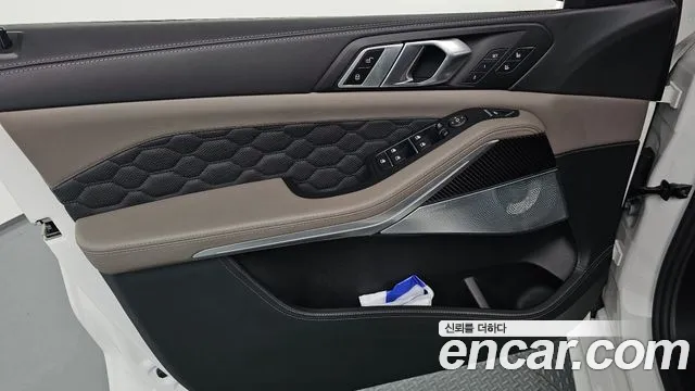 BMW X5M 4.4 Competition — Фото автомобиля 24
