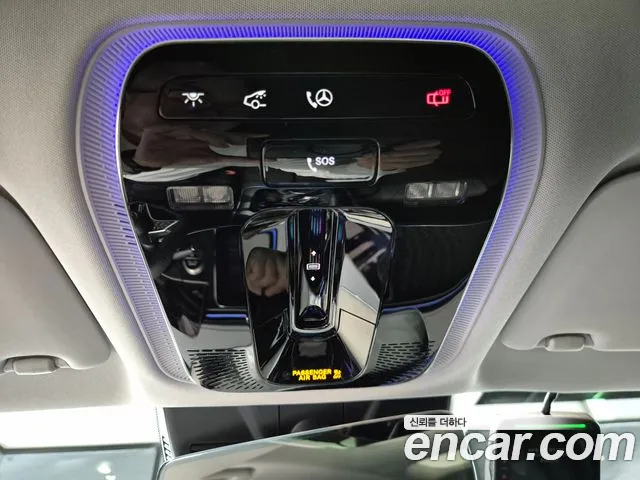 Mercedes-Benz E-Class — Фото автомобиля 17
