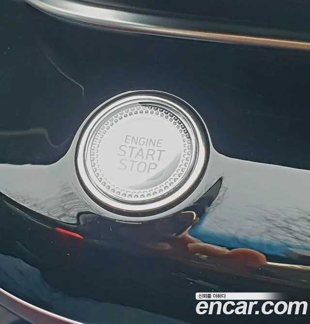 Genesis G80 Бензин 2.5 турбо 2WD — Фото автомобиля 13