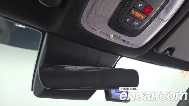 Hyundai Kona SX2 — Фото автомобиля 26