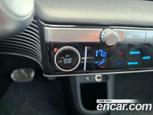 Hyundai Ioniq5 Ioniq5 Long Range AWD — Фото автомобиля 17