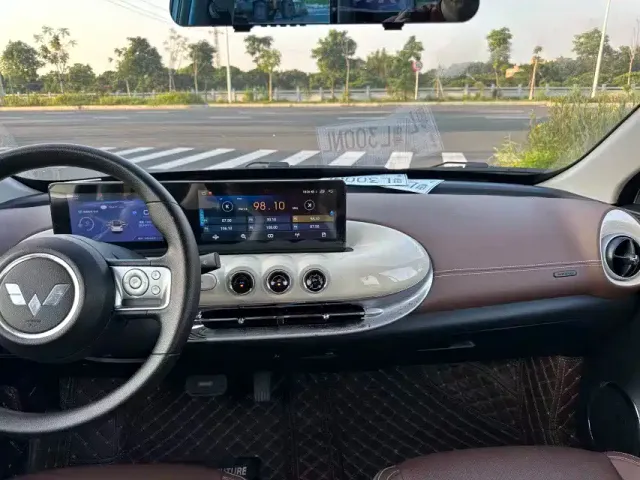 Wuling Bingo — Фото автомобиля 14