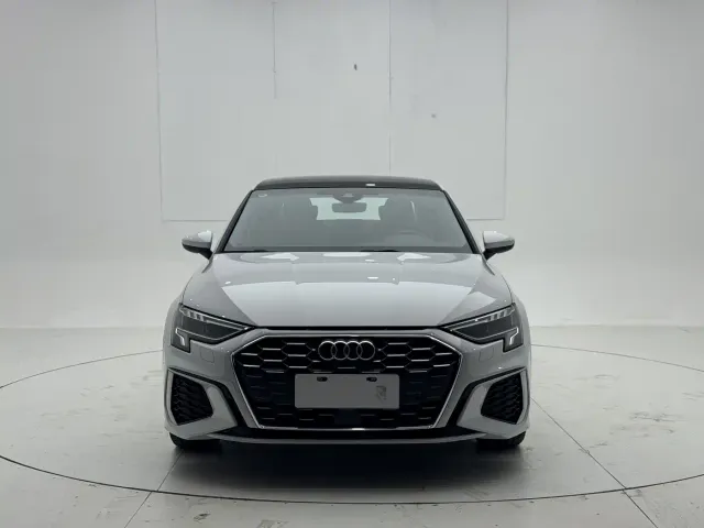 Audi A3 — Фото автомобиля 2