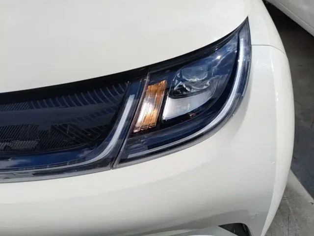 BYD Dolphin — Фото автомобиля 23