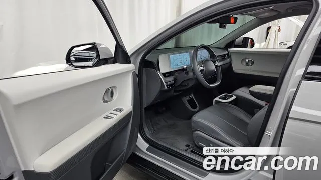 Hyundai Ioniq5 Ioniq5 — Фото автомобиля 10