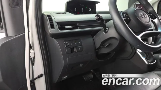 Hyundai Staria — Фото автомобиля 19