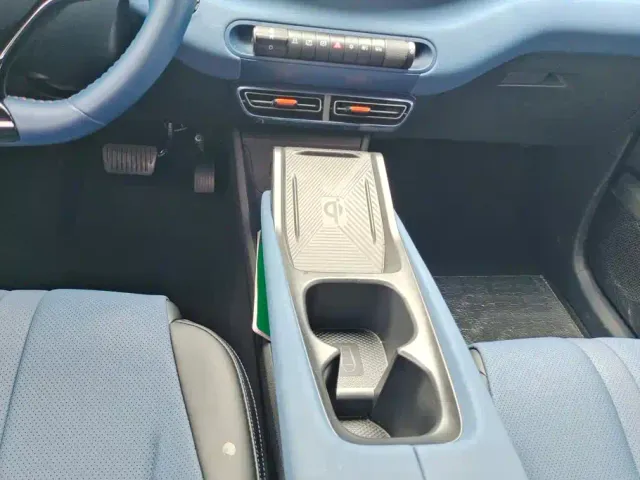 BYD Seagull — Фото автомобиля 16