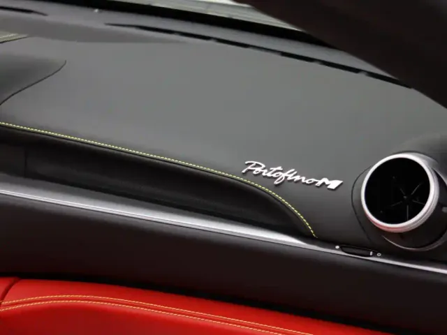 Ferrari Portofino — Фото автомобиля 15