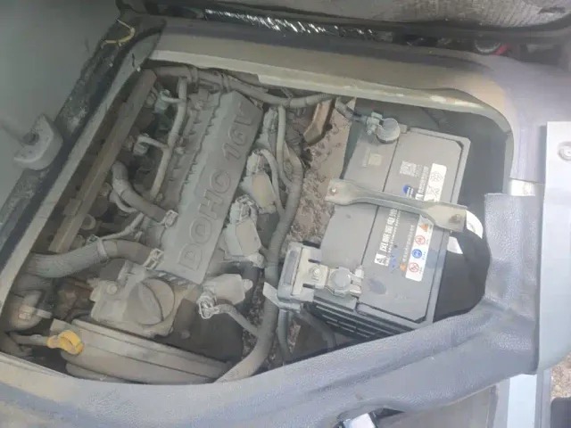 Jinbei New Hiace X30L — Фото автомобиля 10