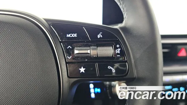 Hyundai Ioniq6 — Фото автомобиля 20