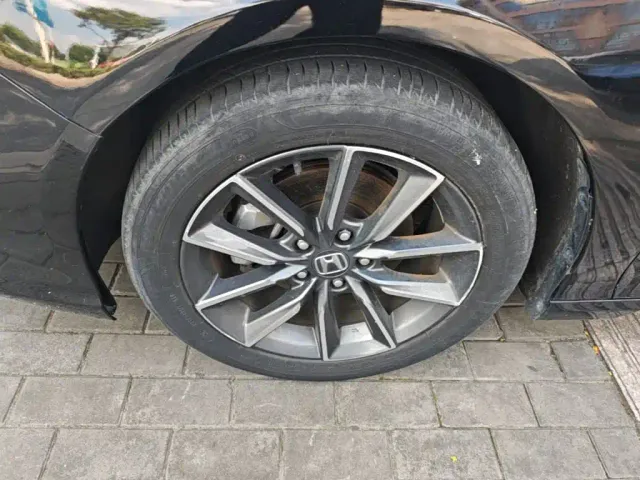 Honda Inspire — Фото автомобиля 22