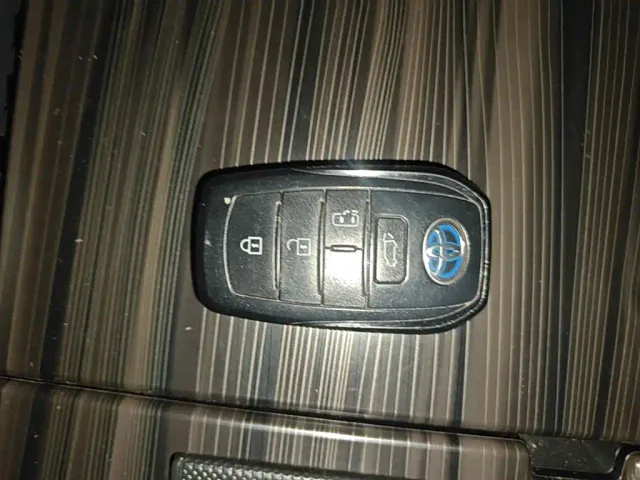 Toyota Sienna — Фото автомобиля 8