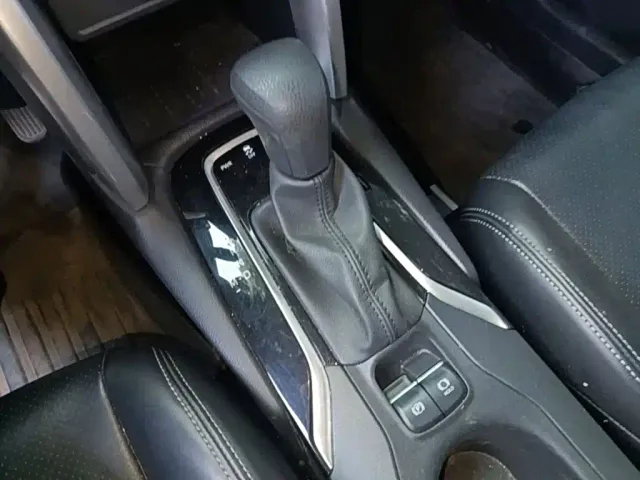 Toyota Frontlander — Фото автомобиля 6