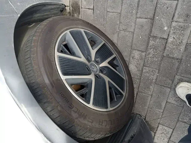 BYD Qin L — Фото автомобиля 22
