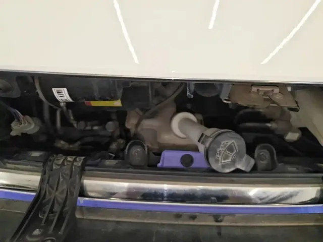 Baojun KiWi EV — Фото автомобиля 19