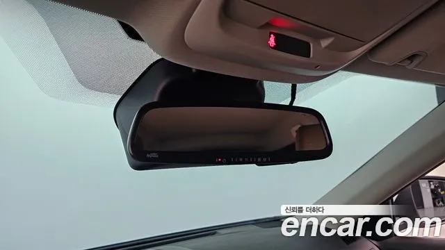 Renault Korea QM6 New — Фото автомобиля 25