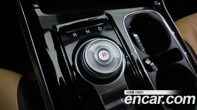Kia Canival Carnival 4 поколение Бензин 9 мест Noblesse — Фото автомобиля 9