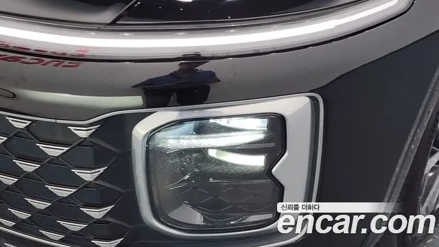 Hyundai Grandeur GN7 — Фото автомобиля 22