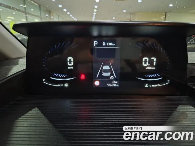 Hyundai Staria — Фото автомобиля 7