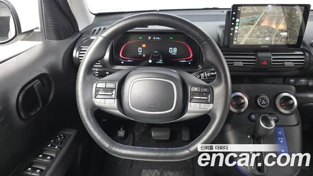 Hyundai Casper — Фото автомобиля 13