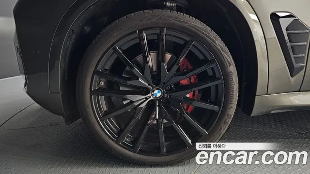 BMW X5 G05 — Фото автомобиля 5