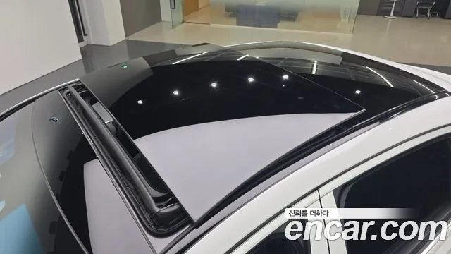 Mercedes-Benz S-Class W223 — Фото автомобиля 21