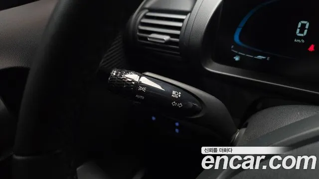 Hyundai Casper Casper Inspiration — Фото автомобиля 16