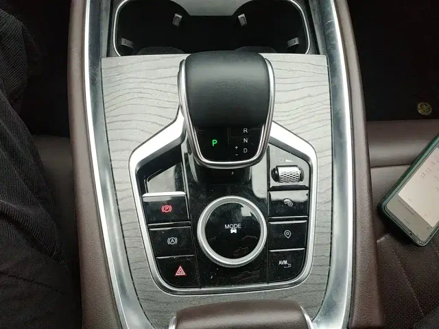 Chery Tiggo 8 PRO — Фото автомобиля 9
