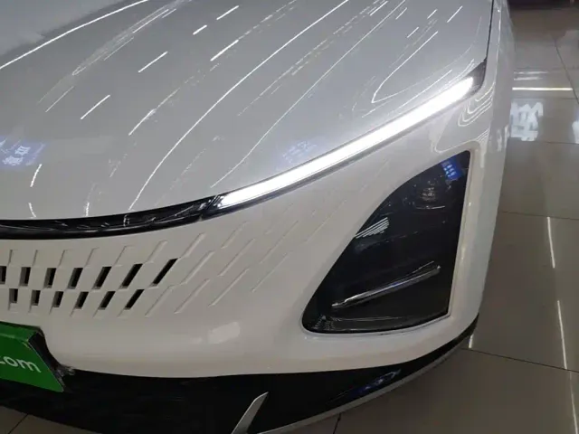 Wuling Starlight — Фото автомобиля 23