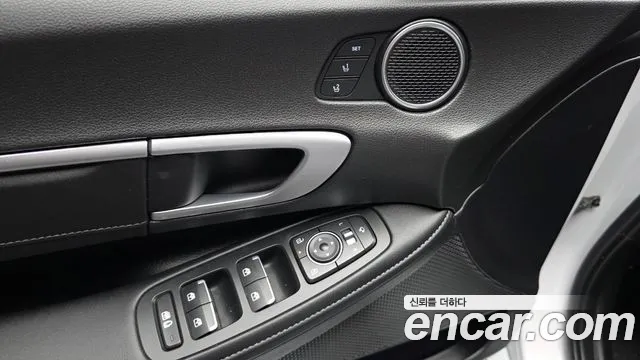 Hyundai Sonata Sonata Edge(DN8) — Фото автомобиля 30