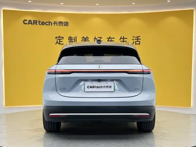 NIO NIO ES6 2024 75kWh — Фото автомобиля 5