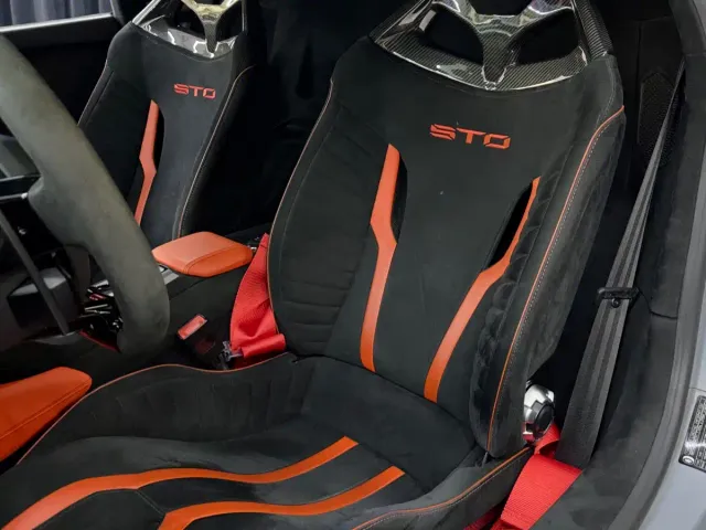 Lamborghini Huracan — Фото автомобиля 10