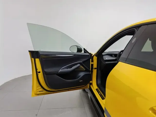 Xiaomi Auto Xiaomi SU7 Ultra 2025 Model Ultra — Фото автомобиля 8