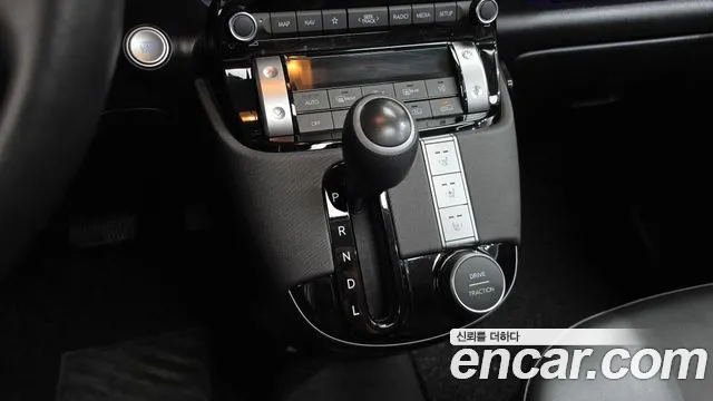 Hyundai Casper — Фото автомобиля 12