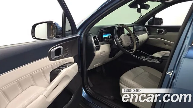Kia Sorento — Фото автомобиля 10