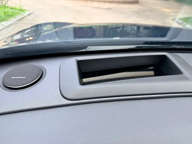 Geely Galaxy A7 — Фото автомобиля 10