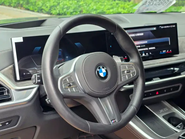 BMW X5 — Фото автомобиля 7