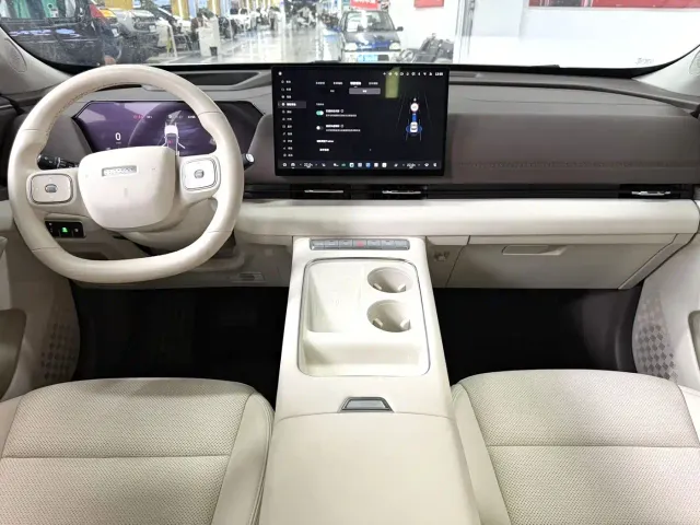 Haval Xiaolong MAX — Фото автомобиля 6