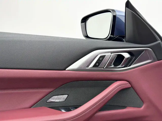 BMW 4 Series — Фото автомобиля 12