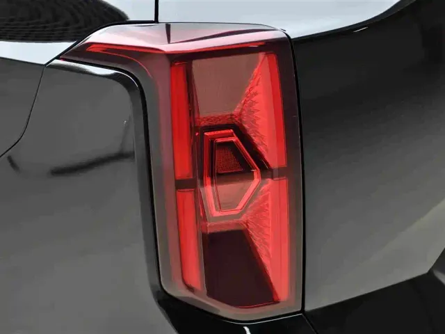 GAC Trumpchi GS8 — Фото автомобиля 12