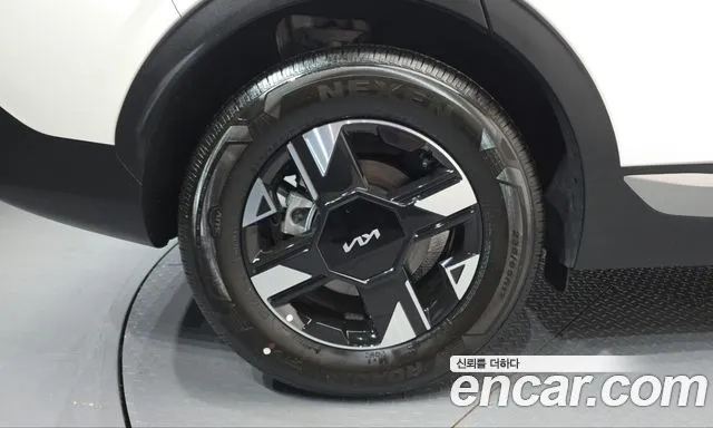 Kia Sportage — Фото автомобиля 6