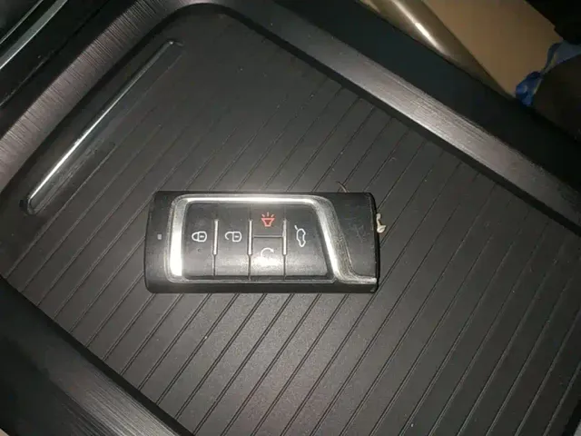 GAC Trumpchi M6 — Фото автомобиля 8
