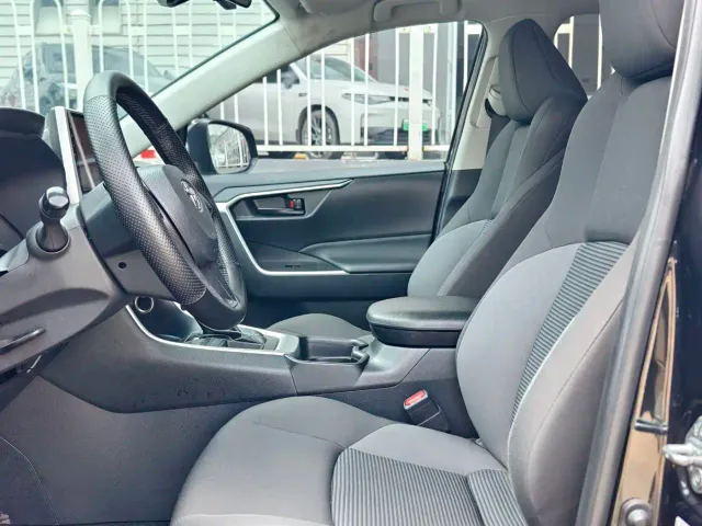 Toyota Wildlander — Фото автомобиля 6