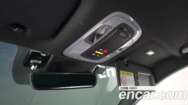 Hyundai Avante CN7 — Фото автомобиля 24