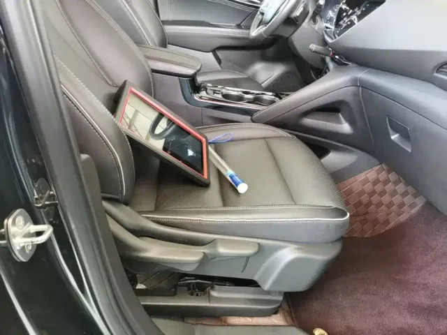 Buick Envision Plus — Фото автомобиля 24