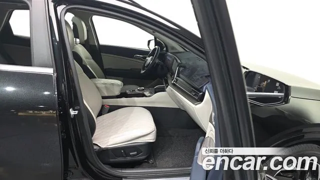 Kia Sportage — Фото автомобиля 11
